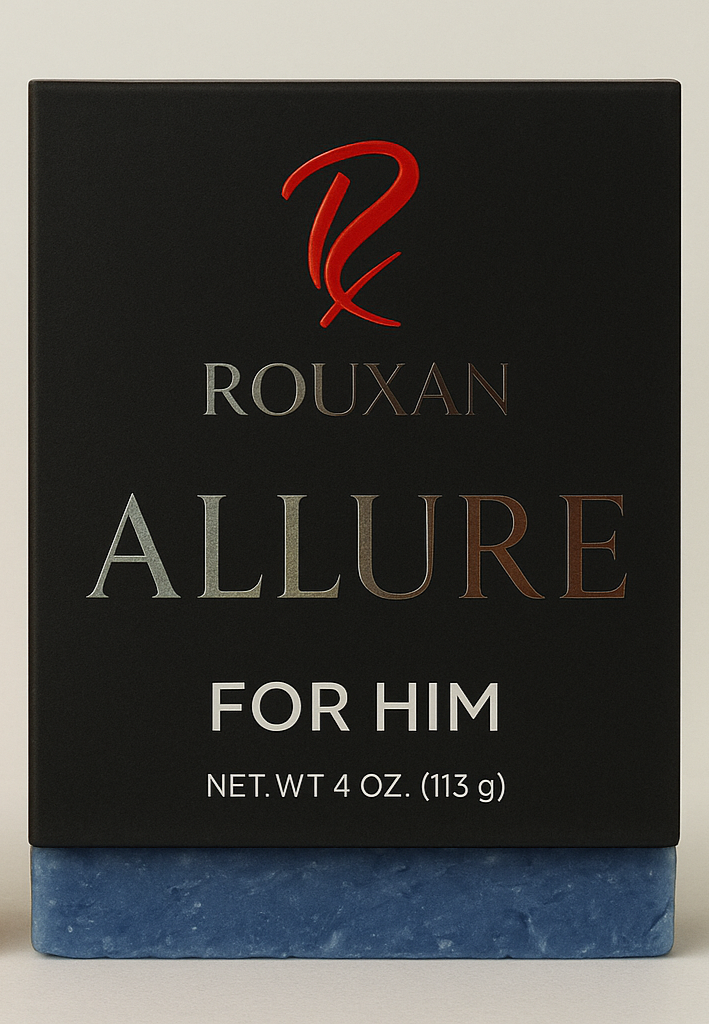 Allure™: For Him