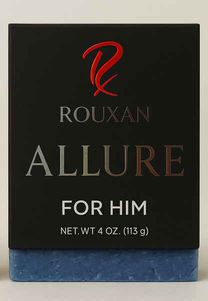 Allure™: For Him